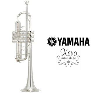 YAMAHA YTR-9445NYS-YS 【新品】【Xeno Artist】【YSベル】【C管】【横浜】【WIND YOKOHAMA】