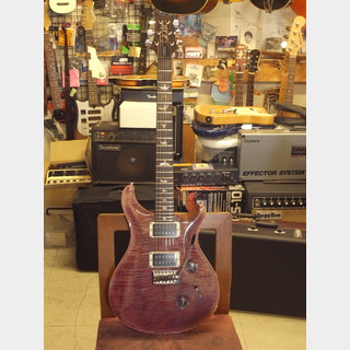 Paul Reed Smith(PRS) Custom24 10TOP   VIOLET (2014)