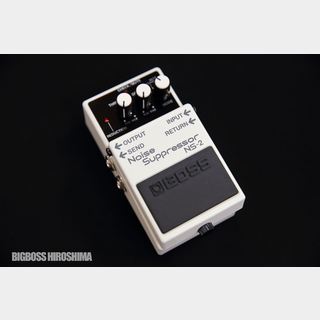 BOSS NS-2 Noise Suppressor