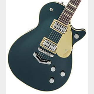 GretschG6228 Players Edition Jet BT with V-Stoptail Cadillac Green 【WEBSHOP】