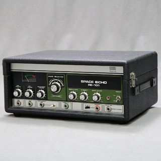 Roland RE-101 Space Echo 【御茶ノ水本店】