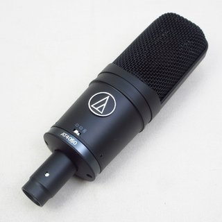 audio-technica AT4050 コンデンサーマイク 【横浜店】