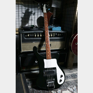 エレクトリック・ベース、Rickenbacker、4001の検索結果【楽器検索