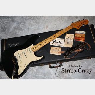 エレクトリックギター ＞ STタイプ、Fenderの検索結果【楽器検索