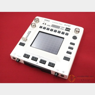 KORG KAOSS PAD V [UM455]【神戸店在庫】