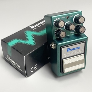 Ibanez、TS9Bの検索結果【楽器検索デジマート】