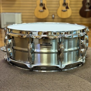 YAMAHARecording Custom Metal "STAINLESS" RLS1455 (14"x5.5")