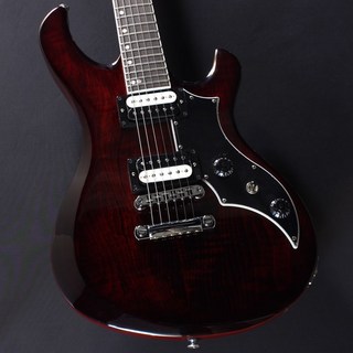 Gibson Victory Figured Top (Wine Red Burst) #218040065