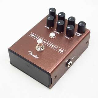 Fender、SMOLDER ACOUSTIC OVERDRIVEの検索結果【楽器検索デジマート】