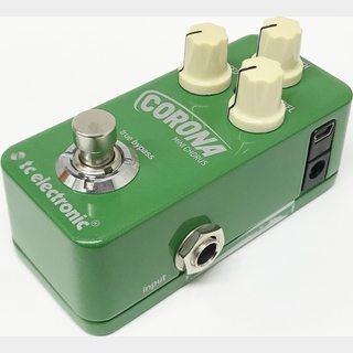 tc electronic CORONA MINI CHORUS