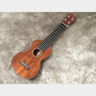 tkitki ukulele Custom-S h.koa/EB /ソプラノ/ハワイアンコア【実物写真】