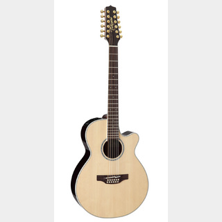 Takamine PTU141C -12-N-【お取り寄せ商品】【送料は当社負担】【無金利分割OK】【送料は当社負担】