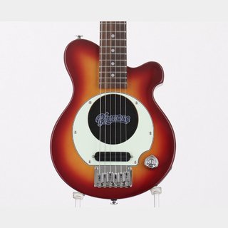 FERNANDES ZO-3 BASS 3SB アンプ内蔵ミニエレキベース