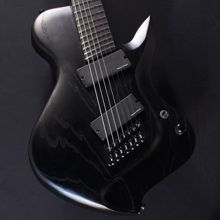 Strictly 7 Guitars 【USED】Raven JS7F BKM/R