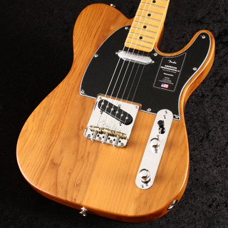 Fender American Professional II Telecaster Maple Fingerboard Roasted Pine【御茶ノ水本店】