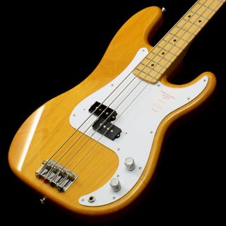 FenderMade in Japan Hybrid 50s Precision Bass Vintage Natural【WEBSHOP】
