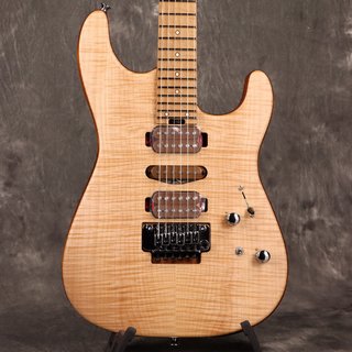 Charvel Guthrie Govan Signature HSH Flame Maple Natural ガスリー・ゴーヴァン[GG23000077]【WEBSHOP】