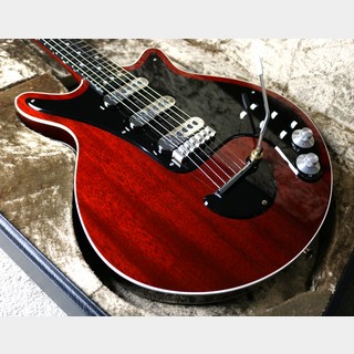 Kz Guitar Works 【新品同様!!Red Special!!】Kz RS Replica #2021027【お客様ご委託品】【3.29kg】