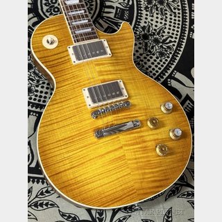 Gibson Kirk Hammett "Greeny" Les Paul Standard﻿﻿ -Greeny Burst-【#228230284】【軽量3.96kg】