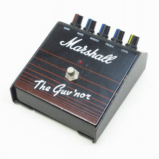 【値下げ】 美品 韓国製 Marshall The Guv'nor KOREA☆ Marshall The Guv'nor made in korea買取りました。デジマートにて