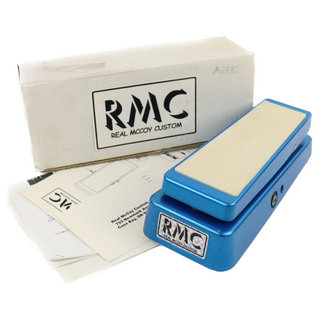 RMC 【中古】 RMC RMC4 Picture Wah ワウペダル ギターエフェクター