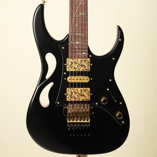 Ibanez 【日本製】【Steve Vai シグネチャーモデル】  PIA3761 - Onyx Black- 【NEW】