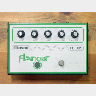 Maxon Flanger FL-305