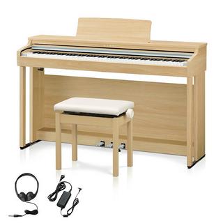 カワイ電子ピアノデジタルピアノ88木製鍵盤　椅子付　PW360MR（完動品） 電子ピアノ】” カワイ編 “ レッスン用 電子ピアノ選び 人気機種