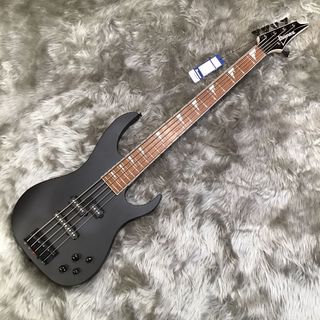 IbanezRGB305 BKF (Black Flat) エレキベース 5弦ベース