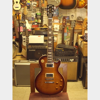 Gibson Les Paul Standard(2012)