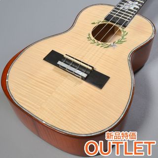 Leho LHUC-ASMP-LMT ウクレレ／コンサート