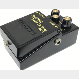 BOSS、SD-1-4Aの検索結果【楽器検索デジマート】
