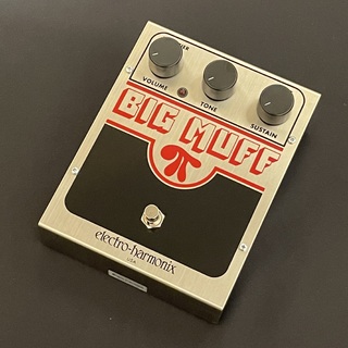 Electro-Harmonix BIg Muff pi