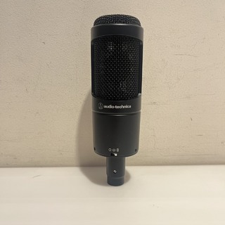 AUDIO-TECHNICA AT2050の検索結果【楽器検索デジマート】