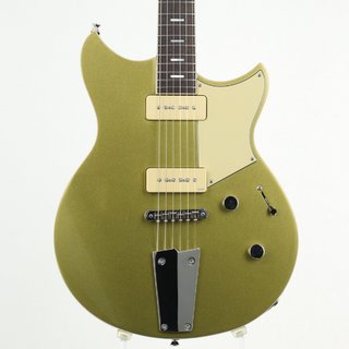 YAMAHA RSP02T / REVSTAR Professional Crisp Gold 【心斎橋店】