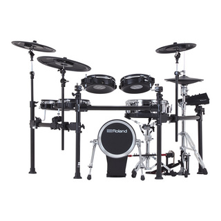 Roland V-Drums TD713 w/KD-12 & MDS-GND2 【送料無料】