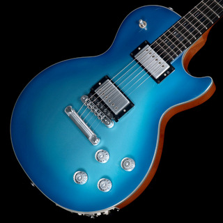 GibsonHD.6-X Pro Digital Les Paul Blue Metallic 【池袋店】
