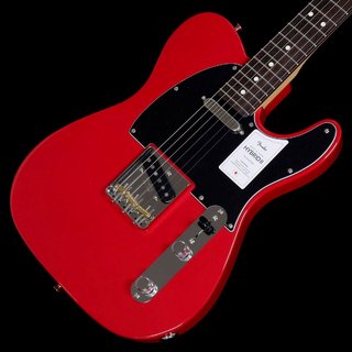 Fender Made in Japan Hybrid II Telecaster Rosewood Modena Red[重量:3.4kg]【池袋店】