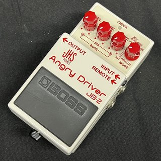 エフェクター（ギター・ベース用）、BOSS、JB-2の検索結果【楽器