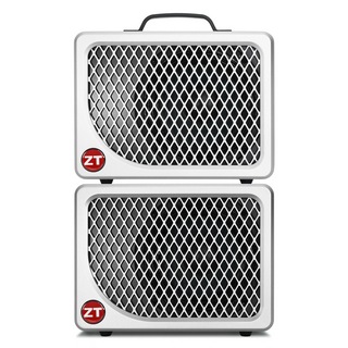 ZT Amp Lunchbox Reverb Amp  Lunchbox Cab II Set ギターアンプ スピーカーキャビネットセット