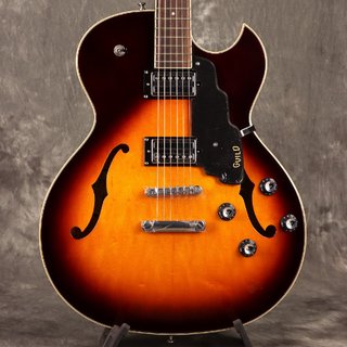 GUILD STARFIRE I SC ATB / Antique Burst [S/N ISG220755339] ギルド【WEBSHOP】