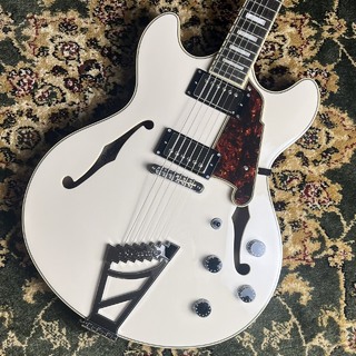 D'Angelico 【USED】Premier DC CHMP/≒4.2kg/現物写真