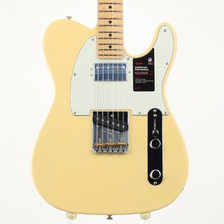 Fender American Performer Telecaster Hum Vintage White 【梅田店】