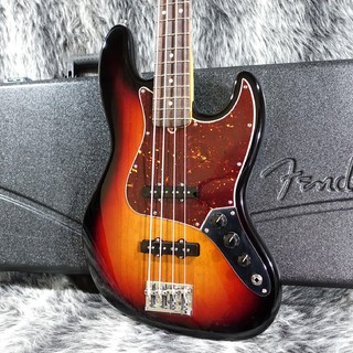 FenderAmerican Professional II Jazz Bass RW 3TSB 【B級特価!】