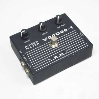 エフェクター（ギター・ベース用）、Roger Mayerの検索結果【楽器検索