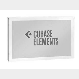 SteinbergCubase Elements /R