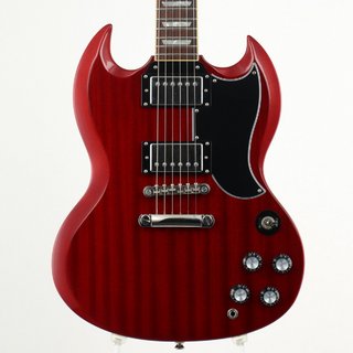 Epiphone G-400 SG PRO Cherry Red【名古屋栄店】