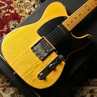 Fender JapanTL52【2013年製】【ハードケース付属】