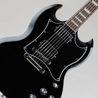 Gibson SG Standard Ebony【S/N:217840083】