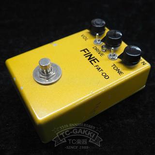FINE.DS FD-605 ギターエフェクター FINE.DS FD-605 ギター